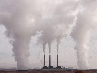 Union Européenne : la pollution de l'air cause plus de 300 000 décès par an