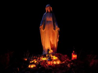 La gourou de Amour et miséricorde jugé pour "abus de faiblesse"