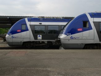 La SNCF a revu sa politique tarifaire