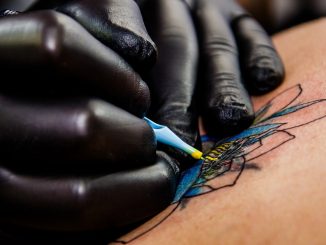 Annulation du mondial du tatouage de Paris