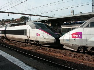 SNCF : préavis de grève des syndicats le 1er week-end de Noël