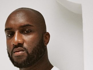 Virgil Abloh de LMVH n'est plus
