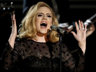 "30" d'Adele, album le plus vendu de 2021