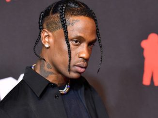 Coachella 2022 se passera de Travis Scott apres Astroworld