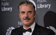 Chris Noth de Sex and the City accusé de viol et d'agression