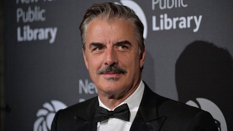 Chris Noth de Sex and the City accusé de viol et d'agression