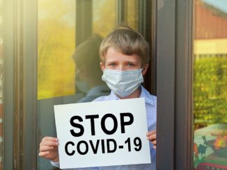 OMS, la vaccination obligatoire des enfants dernier recours