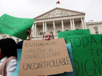 Le président du Portugal refuse la dépénalisation de l'euthanasie