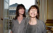 Jane Birkin s'est remis de son AVC