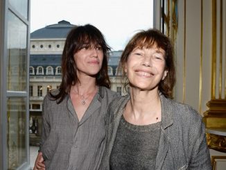 Jane Birkin s'est remis de son AVC