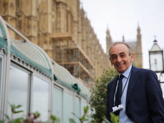 Affaire Éric Zemmour : l'homme suspecté est mis en examen