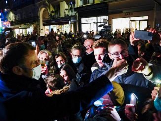 La France présidera le Conseil de l'UE : avantage pour Macron ?