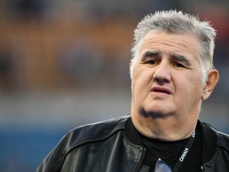 PIerre Ménès est placé en garde à vue pour agression sexuelle