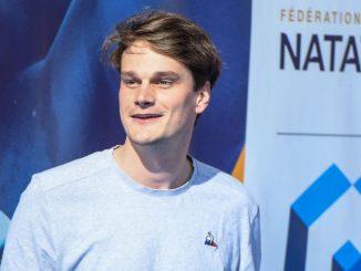 Yannick Agnel: champion olympique accusé de viol sur mineure