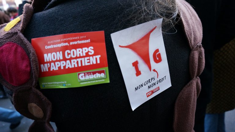 Allongement durée de l'IVG : les regards se tournent vers le Sénat