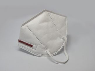 L'utilisation du masque FFP2 n'est pas recommandée