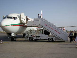 Maroc : des vols de rapatriement vers la France organisés bientôt