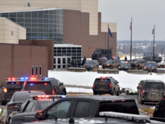 Michigan, fusillade dans une école à Oxford : 3 élèves morts et au moins 6 blessés