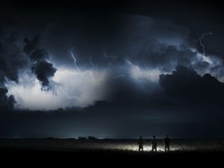 La tempête Barra pourrait toucher la France