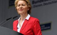 Covid, Ursula Von Der Leyen : "L'UE va envisager une vaccination obligatoire"