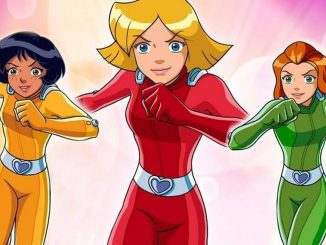 Le retour de Totally Spies a été officialisé