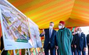 Le Roi du Maroc veut faire de son pays le champion africain de la production de vaccins