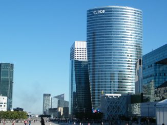 EDF : un appel à la grève des salariés le 26 janvier a été lancé