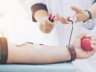 Le don de sang bientôt ouvert aux homosexuels