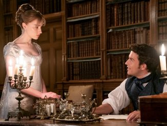 "La Chronique des Bridgerton" reviendra avec une saison 2