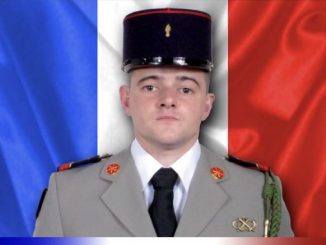 Un jeune militaire français tué au Mali