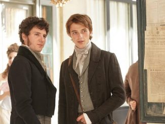 César 2022 : Illusions Perdues en tête de liste