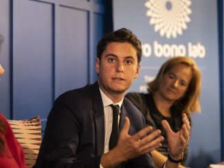 Gabriel Attal a donné son avis sur la crise sanitaire