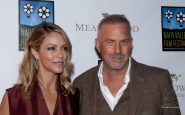 Kevin Costner dévoile davantage sur sa vie privée
