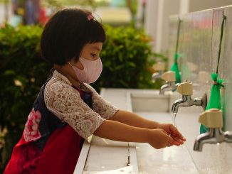 Covid-19 : des changements au niveau des mesures à l'école