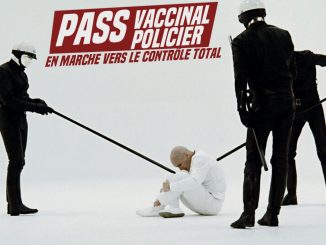 Le projet de loi portant sur le pass vaccinal arrive à l'Assemblée nationale