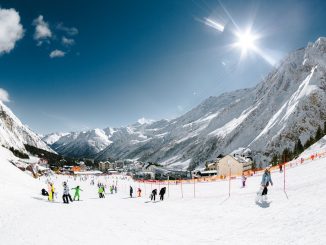 Une fillette de cinq ans meurt dans un accident de ski