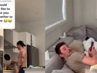 Ils se sont rencontrés sur Tinder et ont été testés positifs au Covid après un rendez-vous : ils passent la quarantaine ensemble