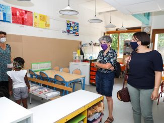 Covid-19: les enseignants seront en grève