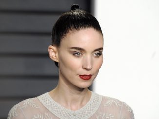 Rooney Mara va camper Audrey Hepburn au ciné