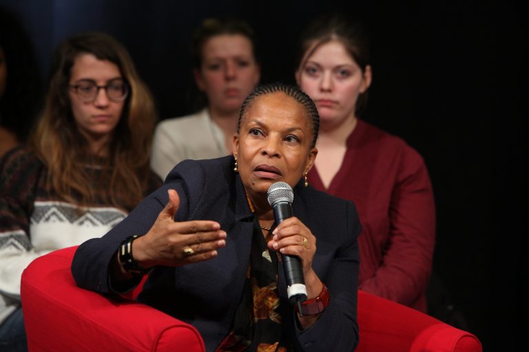 Christiane Taubira pourra maintenir sa candidature