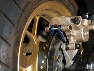 Quels sont les systèmes de freinage et le liquide de frein d’une voiture? Conseils d’entretien, Signes de problème