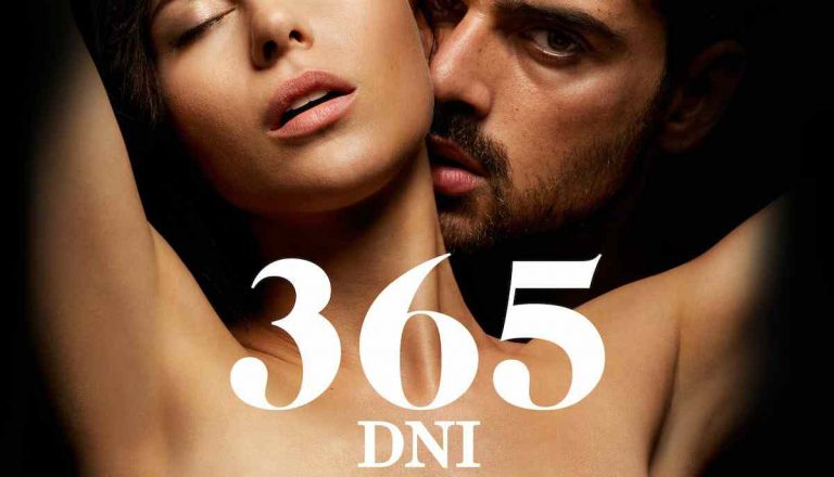 365 DNI, le film