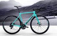 Bianchi : Une marque italienne puissante de vélos