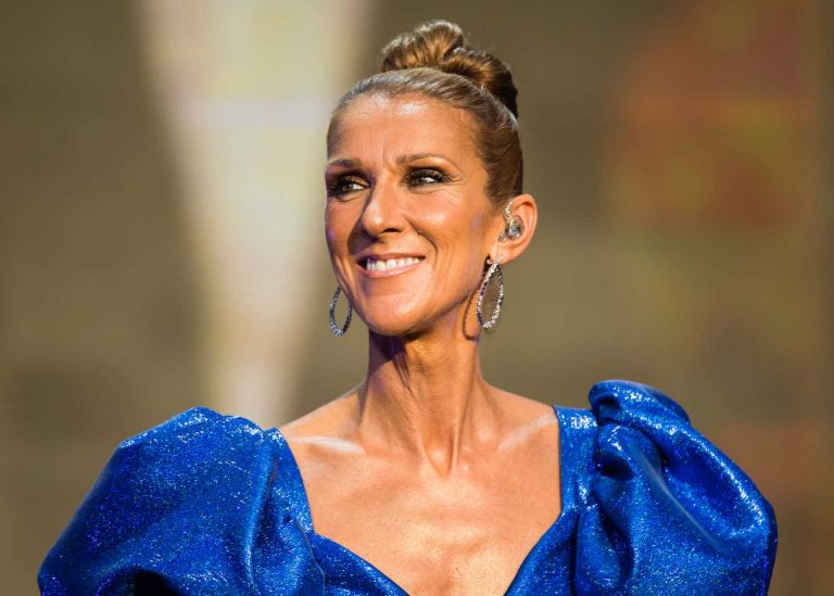 Céline Dion maintient ses dates en France