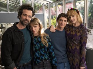 Cédric Klapish donnera une suite à "L'Auberge Espagnole"