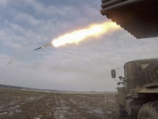 La situation en Ukraine se dégrade davantage