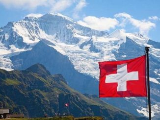 Guerre en Ukraine, la Suisse rompt sa neutralité historique