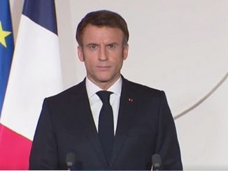 Emmanuel Macron