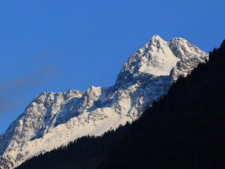 Autriche, avalanche au Tyrol : 4 morts et 1 disparu