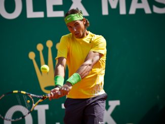 Rafael Nadal remporte l'Open d'Australie